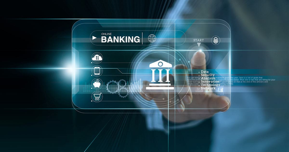 Digital Transformation Top 3 Priority For Banks