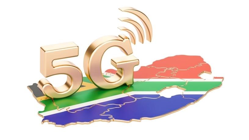 The Folly Of Allocating 6GHz Spectrum For 5G In South Africa