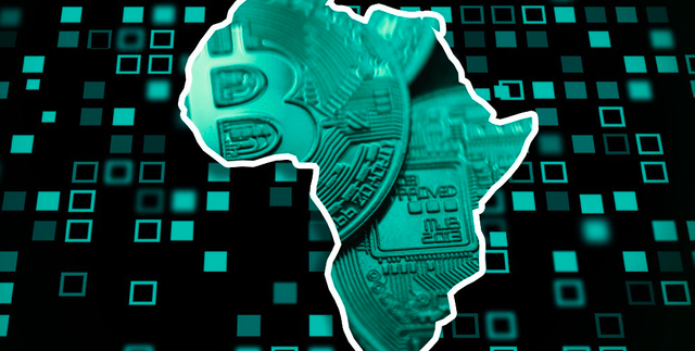 Blockchain Funding Expands In Africa, Reports Shows