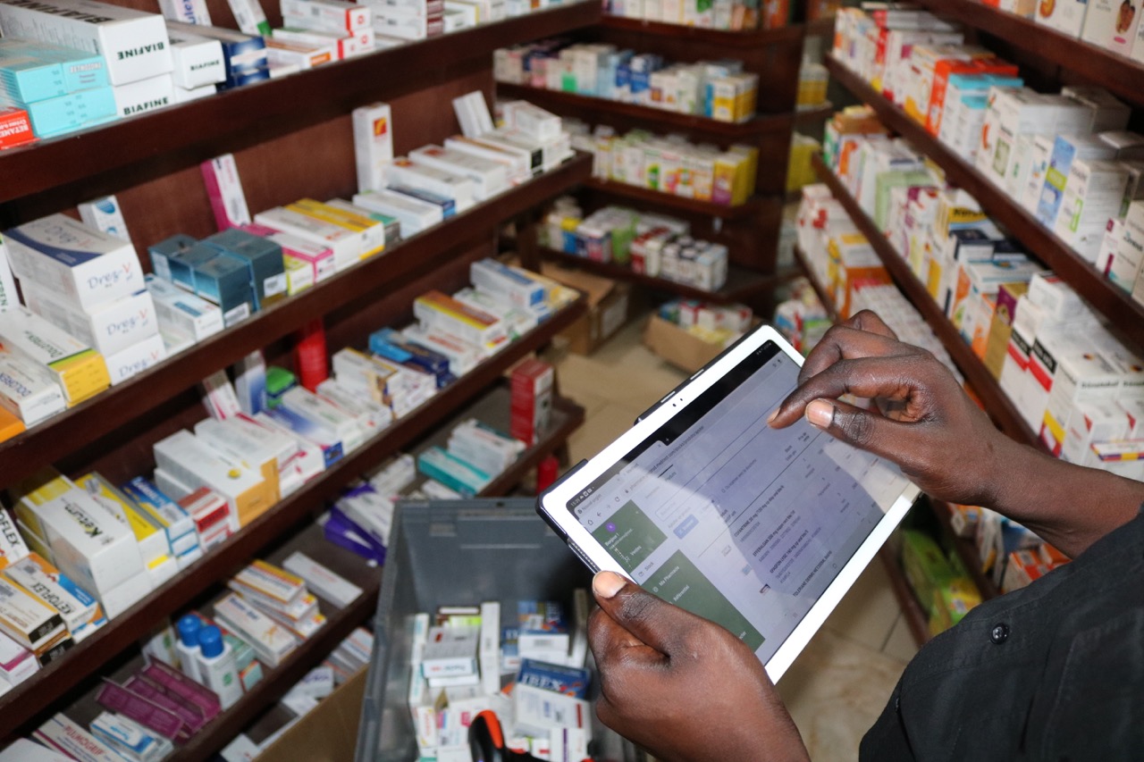 Leading Innovations Enabling Health Product Access in Africa