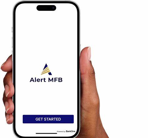 Alert MFB Unveils Mobile Application