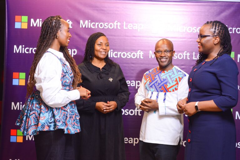 Microsoft ADC Finishes 2nd Cohort Of Lecturers Upskilling