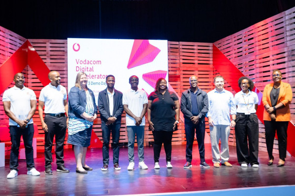 Vodacom Tanzania Announces Winners Of Its Accelerator Program