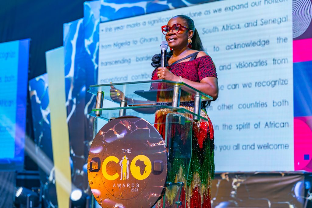 Entries Open for the CIO & C-Suite Awards Africa 2024