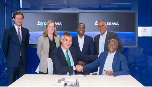 Cassava Technologies Launches Its Own AI Business Unit