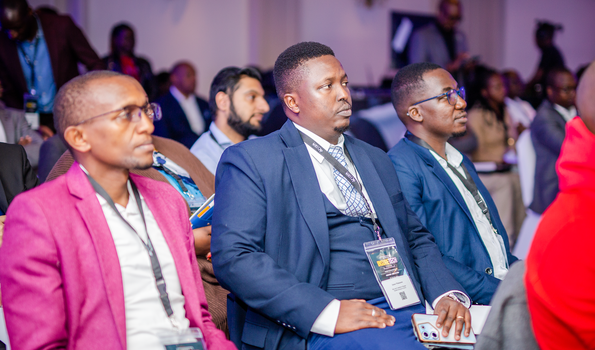 Insights From Africa InsureTech Forum 2024