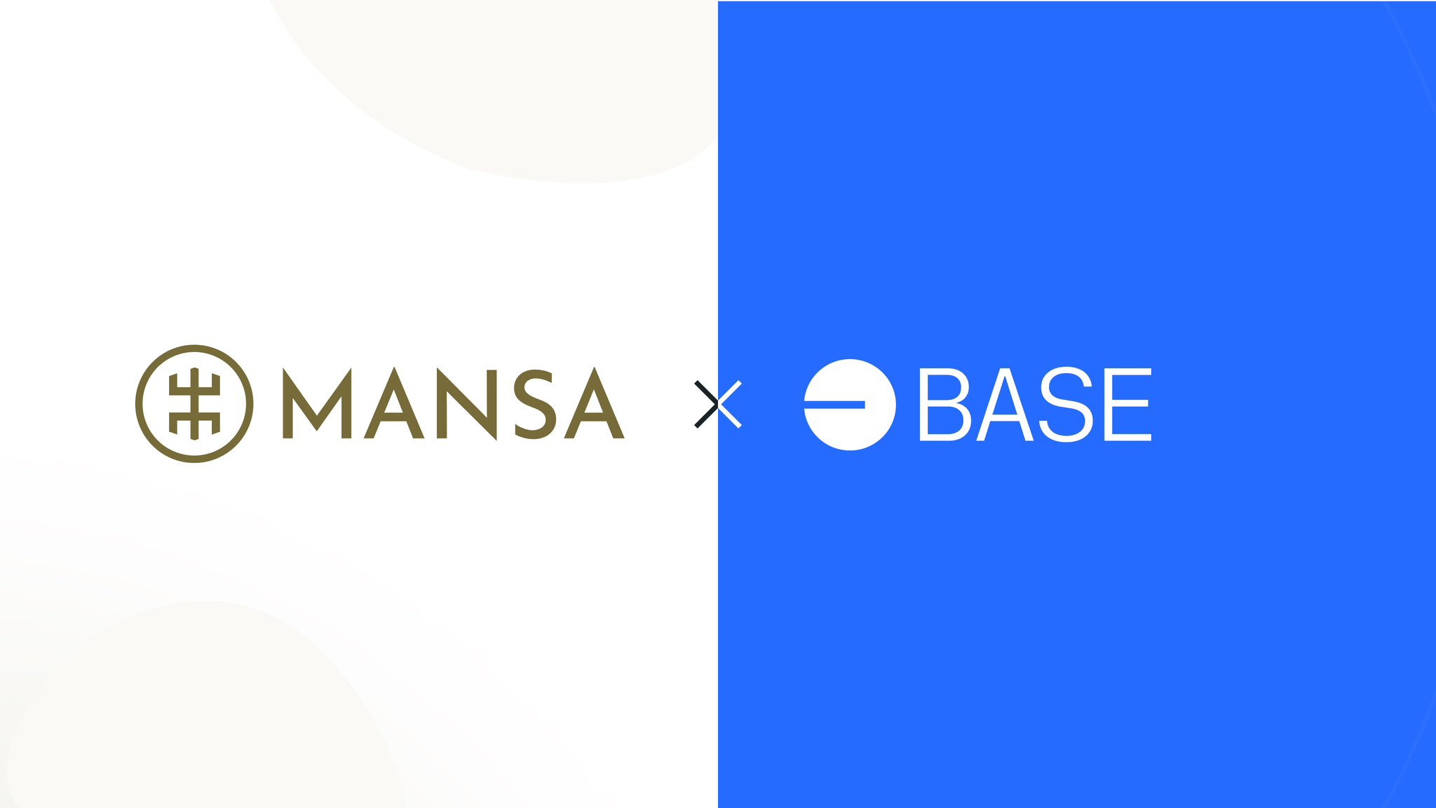 Mansa, a fintech providing liquidity to multinational exports and cross border payments for companies, has launched its first pool on base.