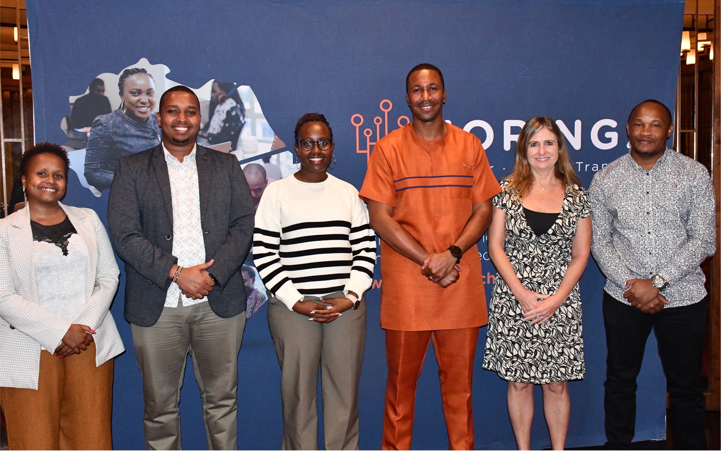 Moringa School And CompTIA Launch Cybersecurity Training