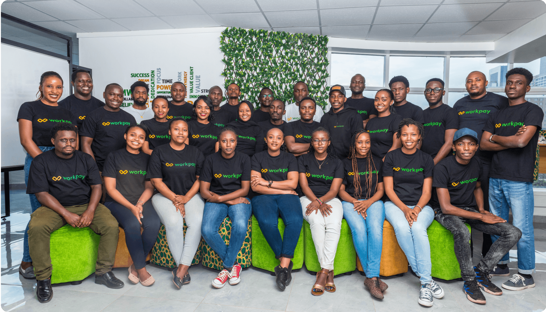 Workpay Secures $5M To Elevate African HR Tech