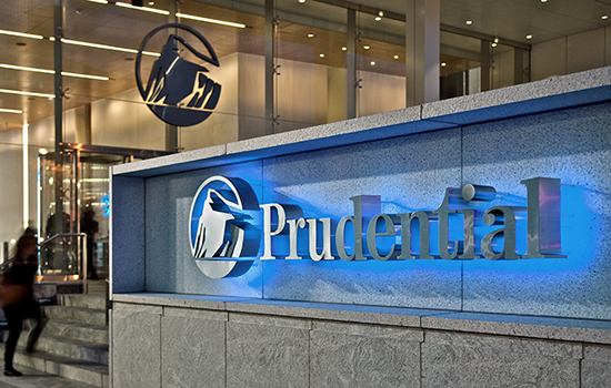 Prudential