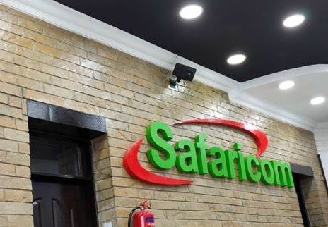 safaricom starlink