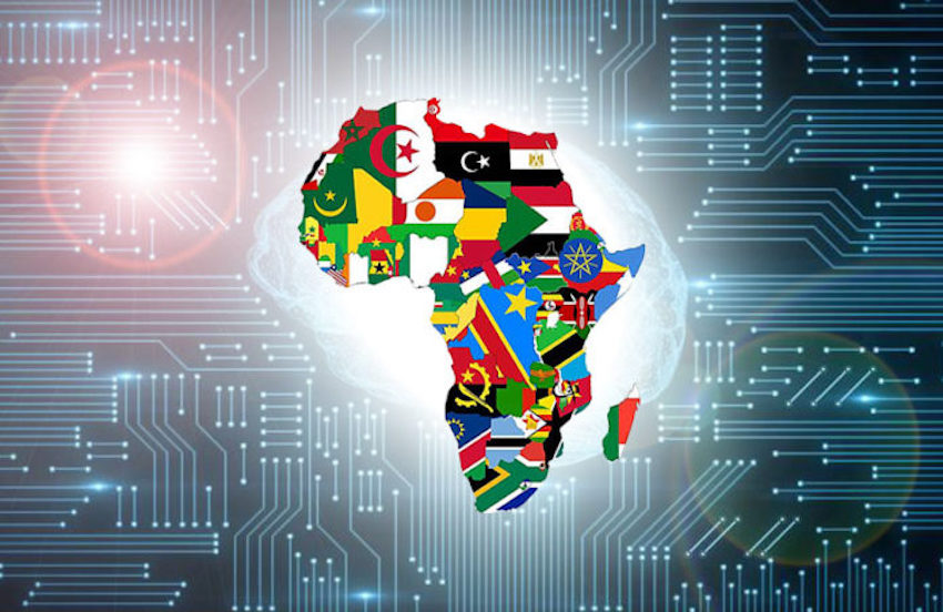 Africa&#8217;s Trade Transformation: The Power of Technology for Sustainability