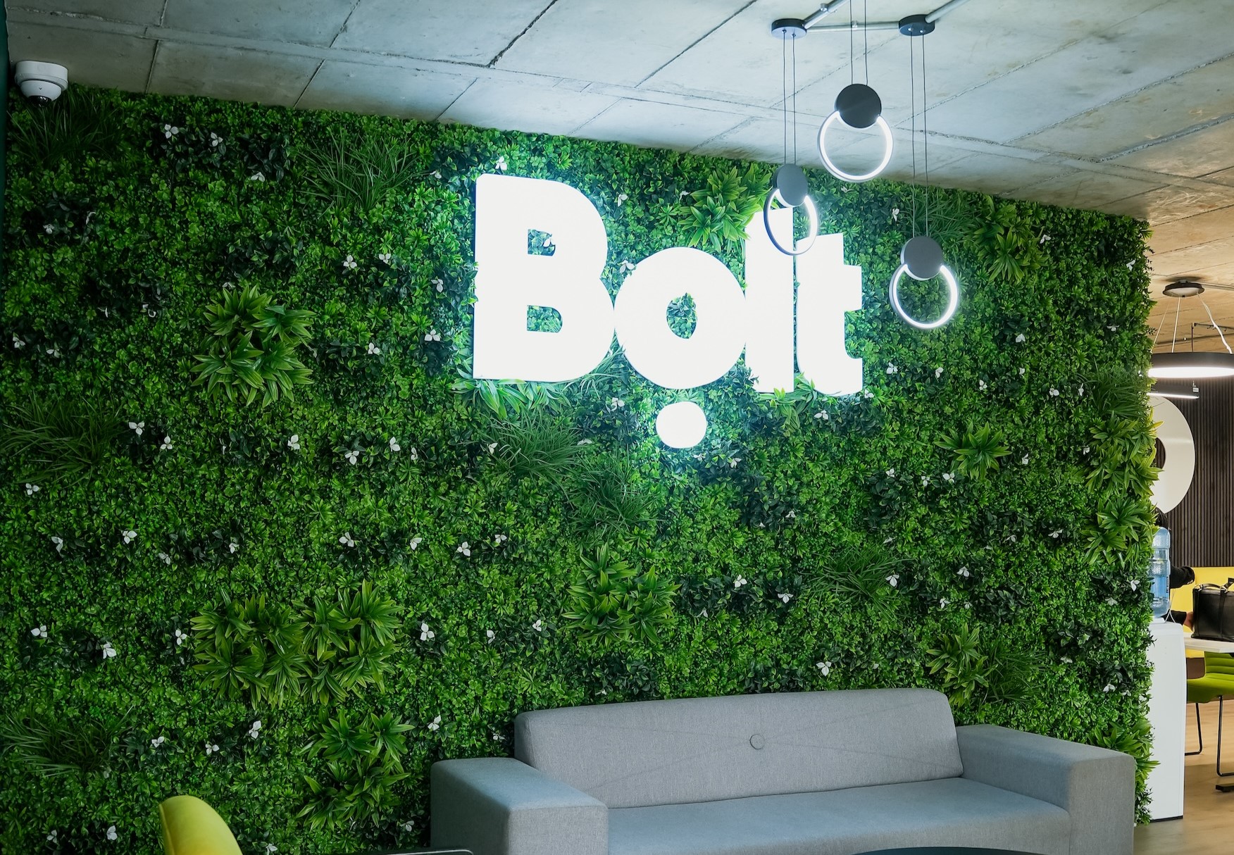 Bolt Opens Driver Engagement Centre In Cape Town