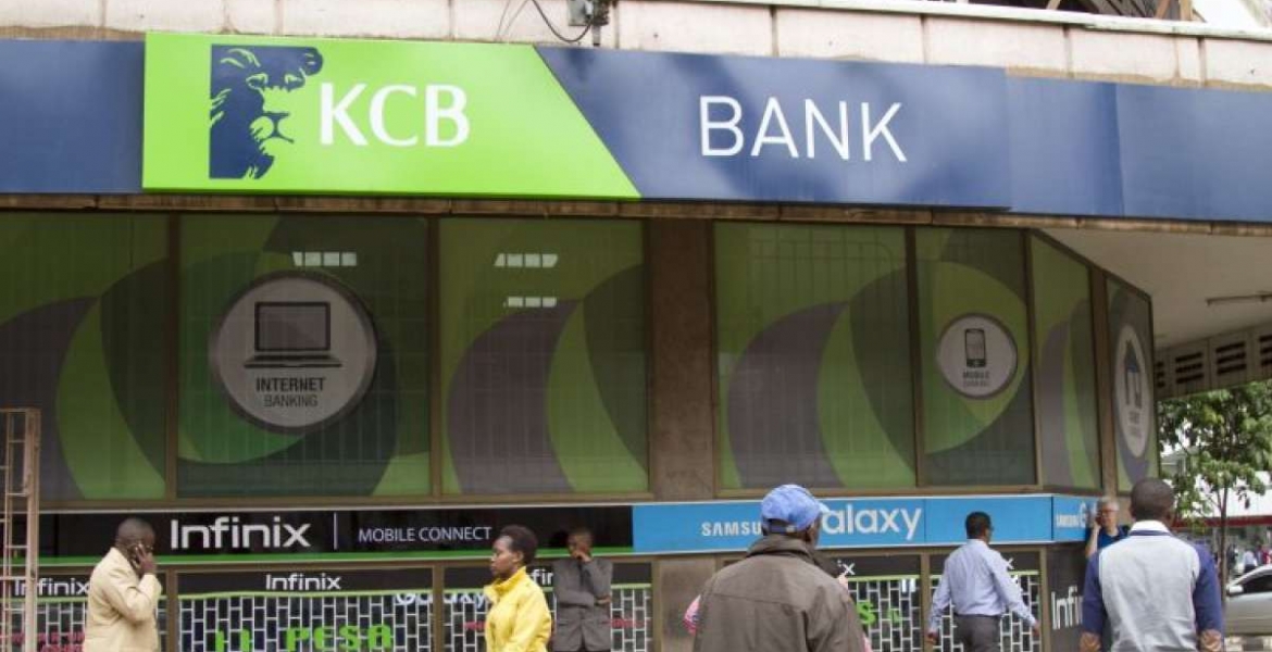 KCB And Airtel Money Sign Interoperability Partnership