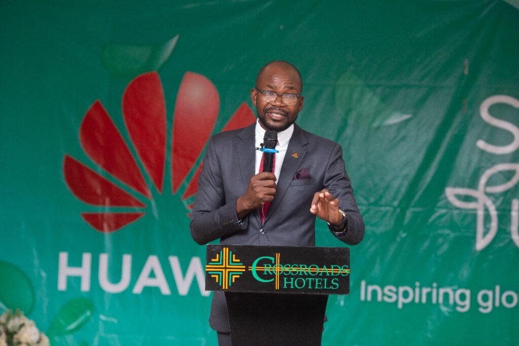 Huawei Powers Malawi’s Digital Future