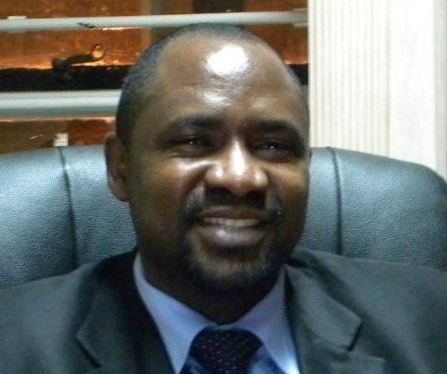 Barnabas Sang Assumes Role Of ICT Director, State Department For Basic Education, MOE