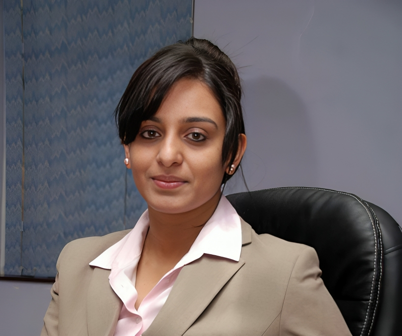 Priya Sodi, Acting Chief Executive Officer, Craft Silicon