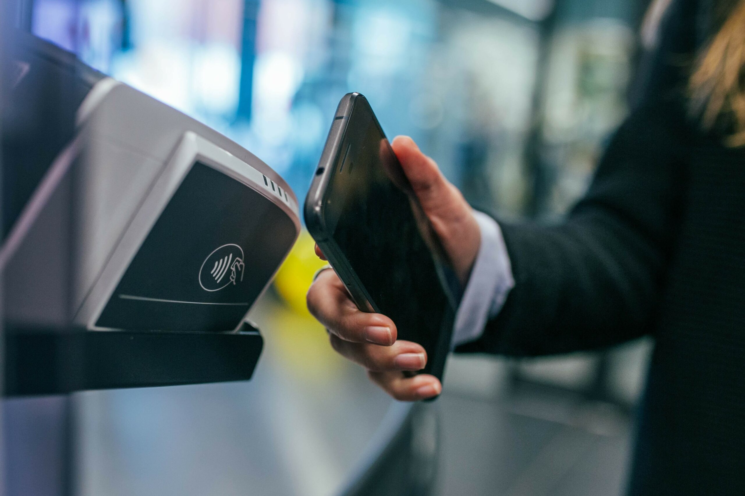 Contactless Payments: Unlocking Financial Inclusion Across Africa