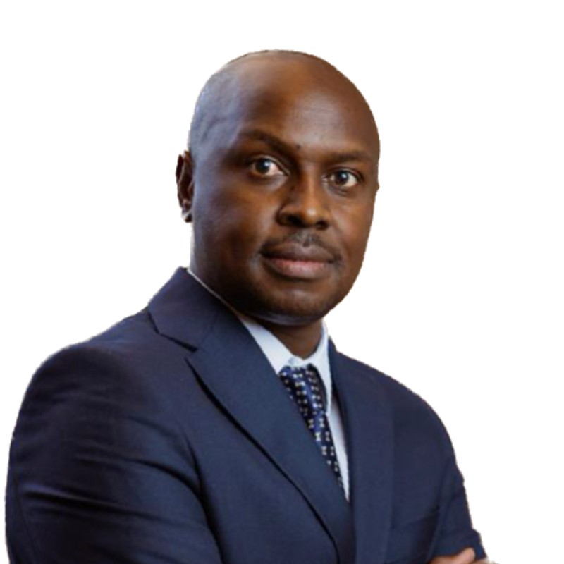 James Maitai Joins Safaricom As CTIO