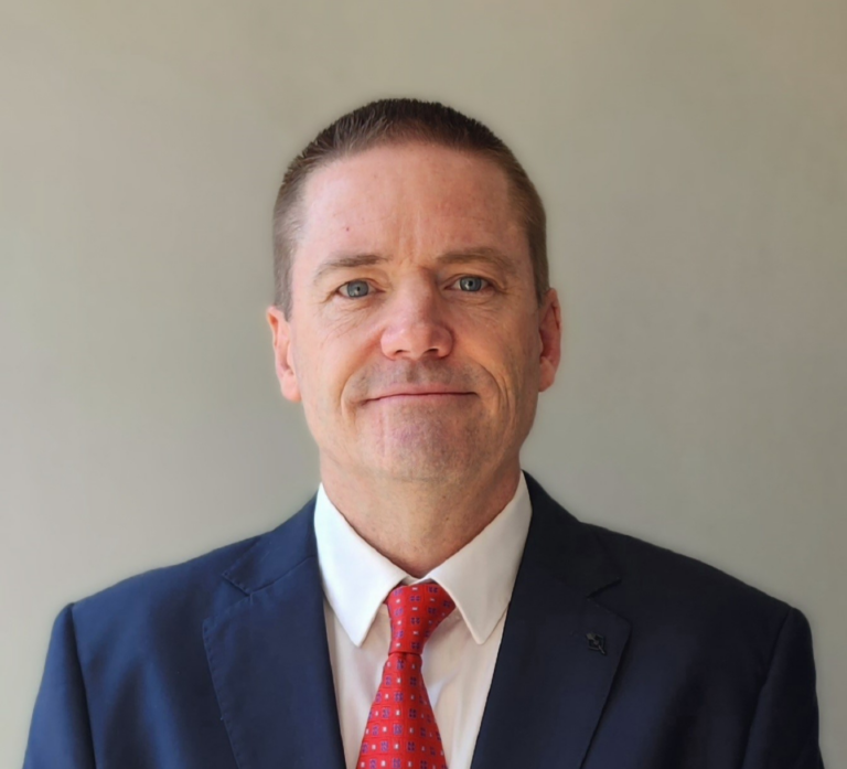 Diebold Nixdorf Appoints Angus Gibb As Snr Regional Manager for SSA