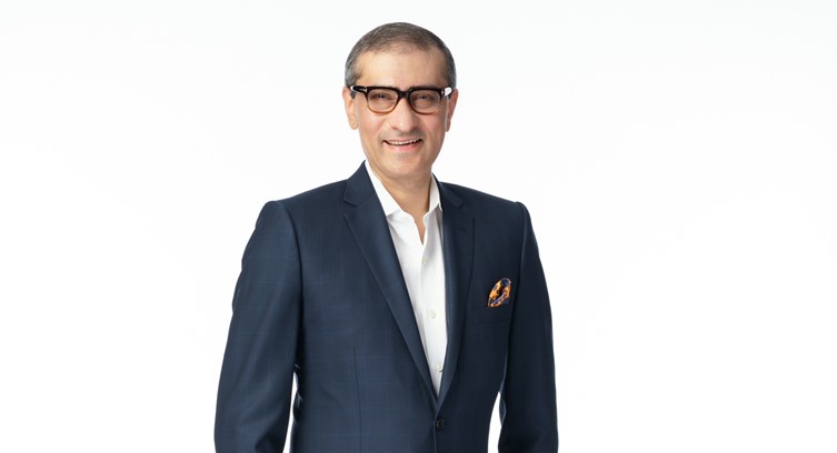 Rajeev Suri