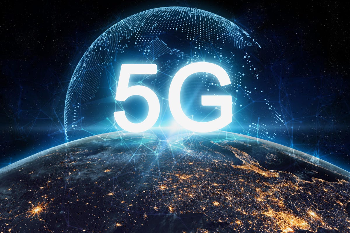 5G Driving Rapid Digital Transformation In MEA