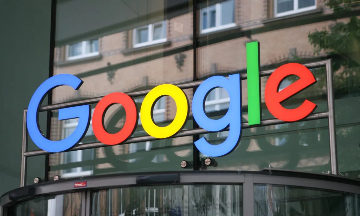 Google Invests $5.8 Million In AI In Africa