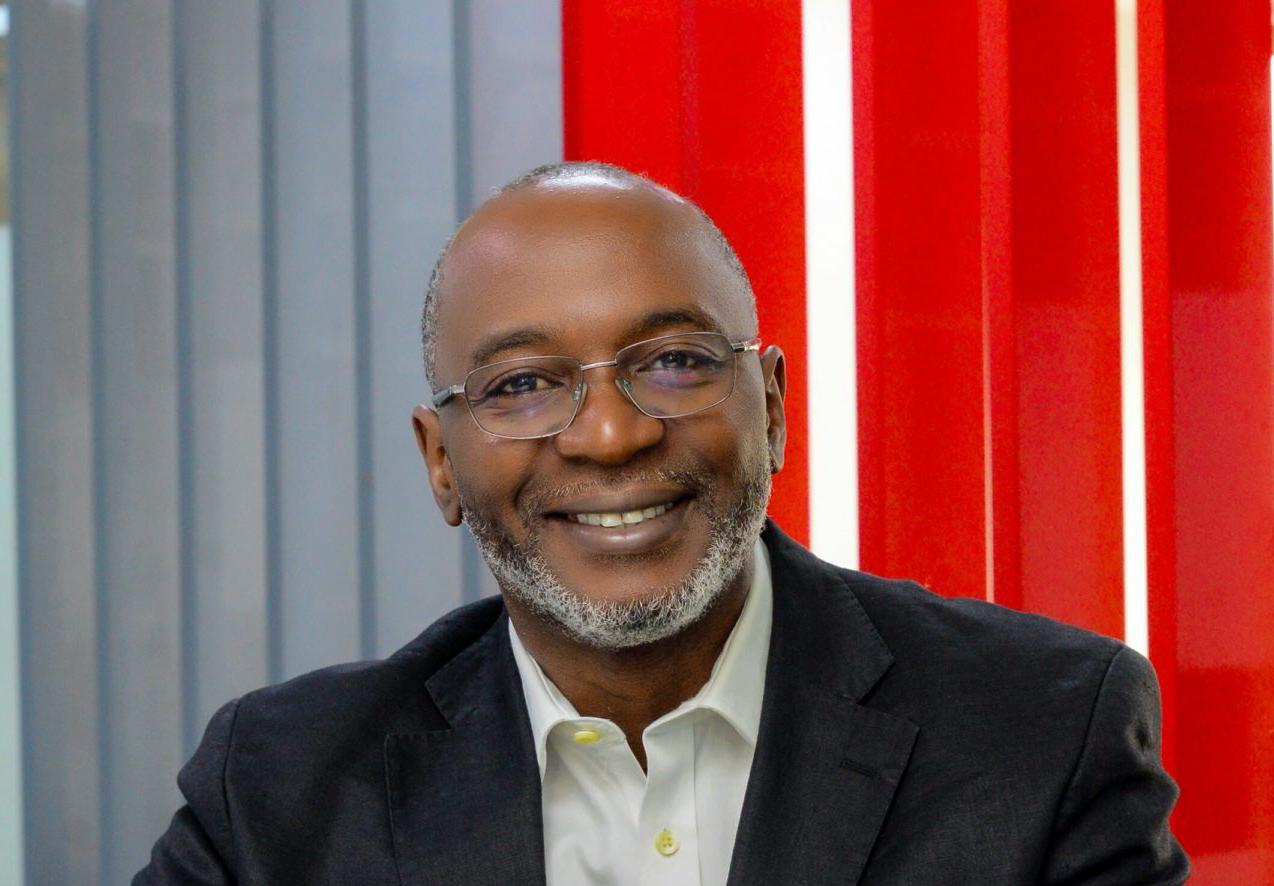 Equinix Appoints Wole Abu As MD For West Africa