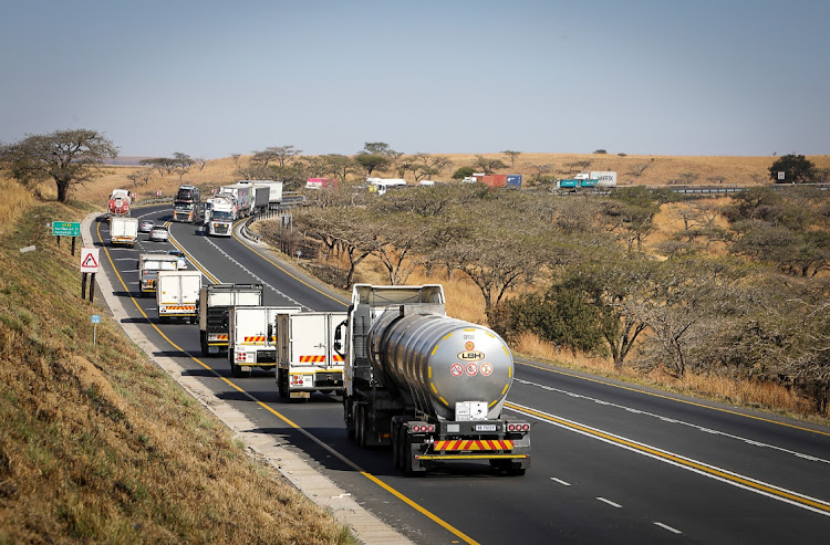 Telematics services are rapidly evolving across Africa, presenting significant growth opportunities as the continent embraces more data-driven solutions