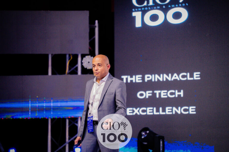 CIO100: The Future Of Cybersecurity