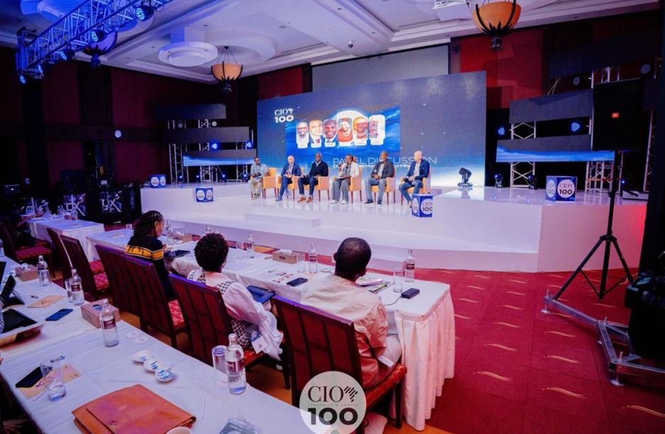 Africa’s Technology Gap In The Eyes Of CIO100 Judges