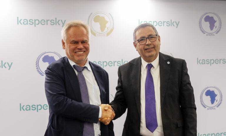 Kaspersky, AFRIPOL Deepen Collaboration To Fight Cybercrime