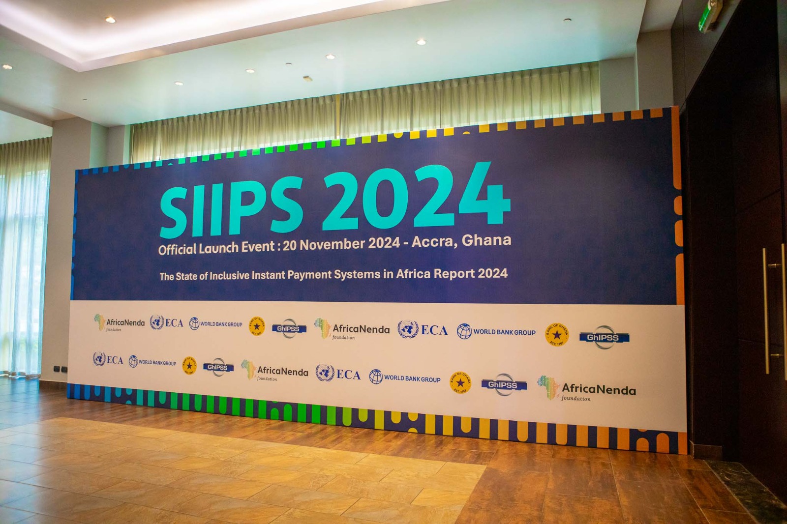 In partnership with the World Bank and the United Nations Economic Commission for Africa (UNECA), Africa Nenda has launched the SIIPS Report 2024.