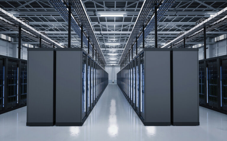 data centre