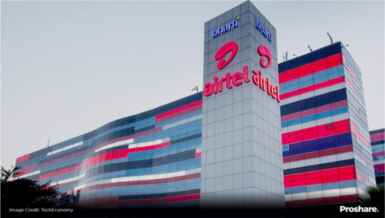 Airtel Africa