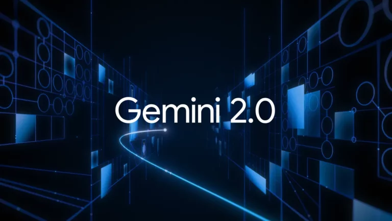 Google has announced the launch of Gemini 2.0 Flash and its associated research prototype