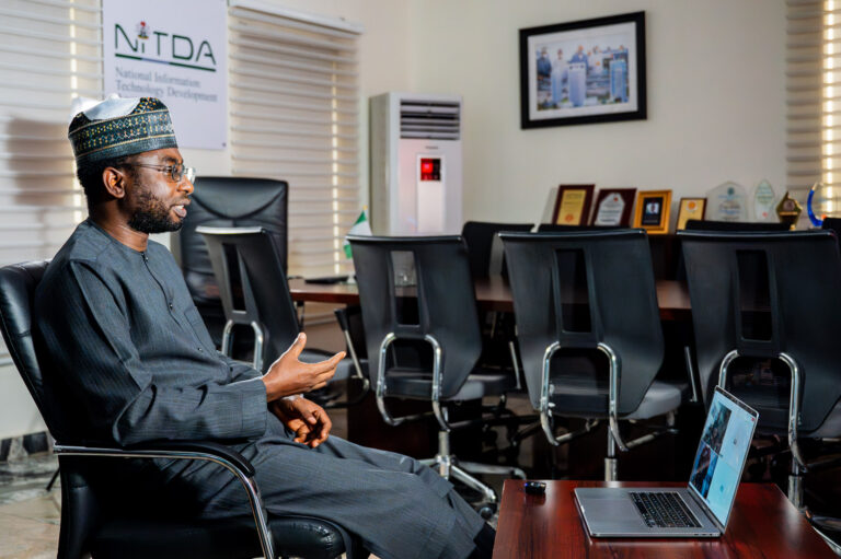 NITDA Nigeria