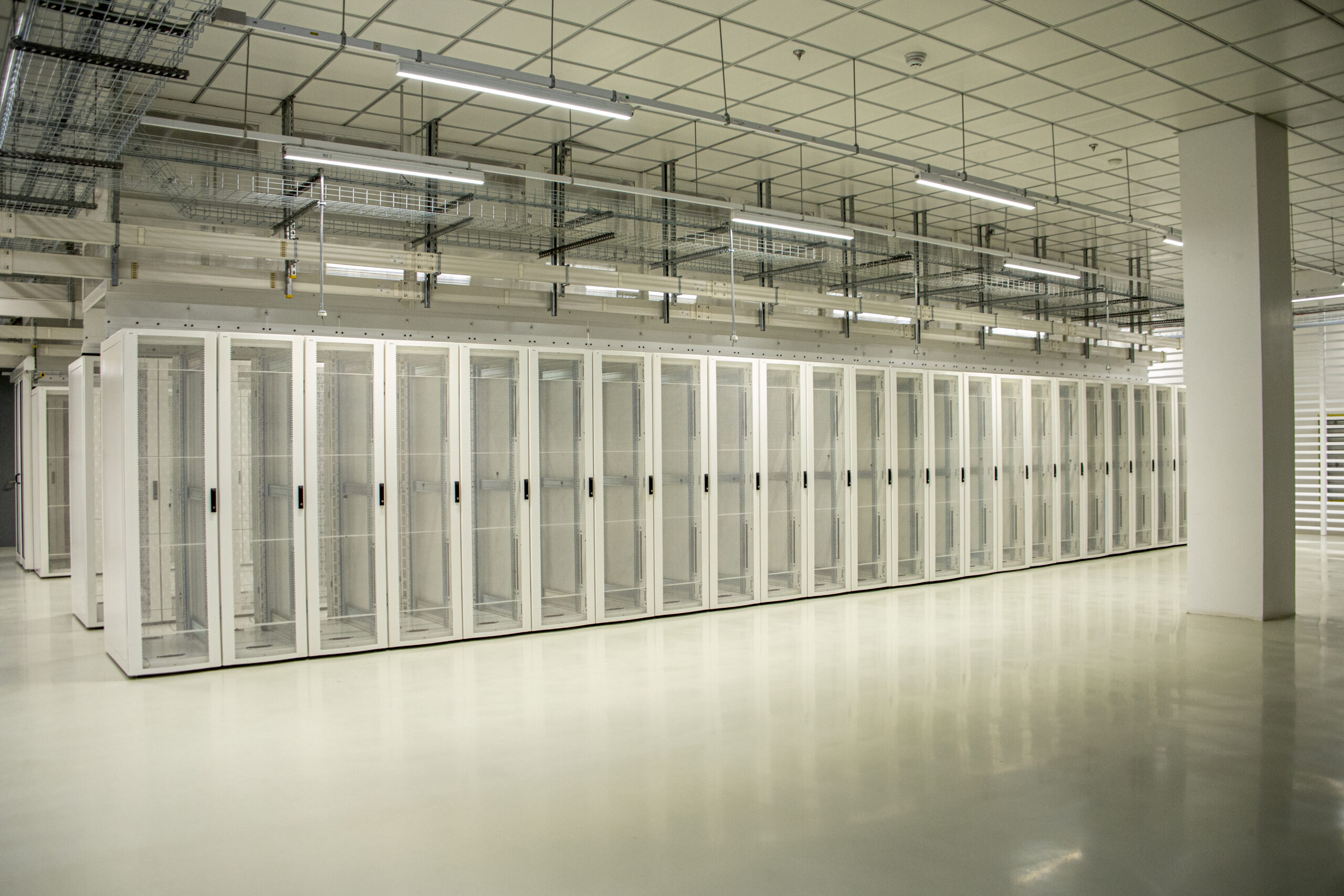 Schneider Electric Powers NBOX1, East Africa’s Largest Hyper Cloud Data Centre