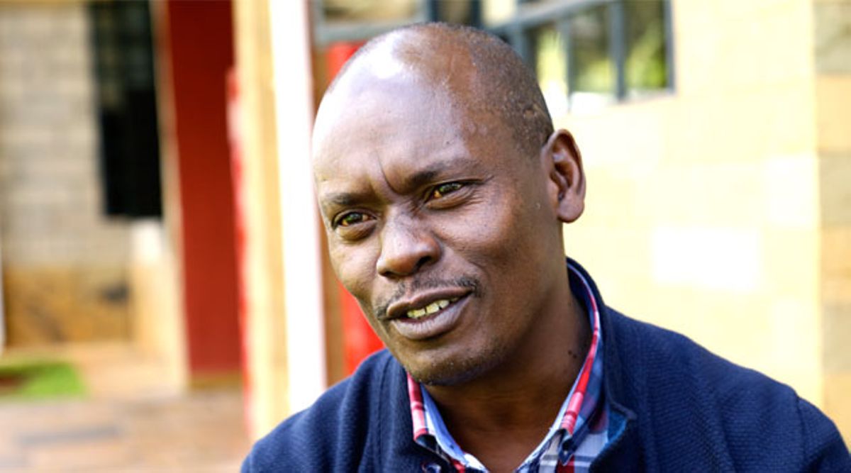 President Ruto Nominates William Kabogo As ICT CS