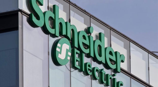 Schneider Electric has announced a partnership with ImeXolutions to launch the Altivar™ Process Modular drives