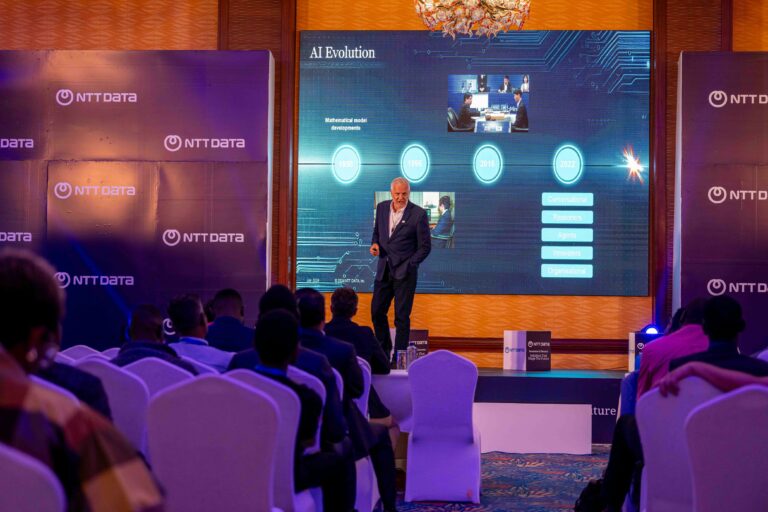 Kenya Positioned for Generative AI Transformation