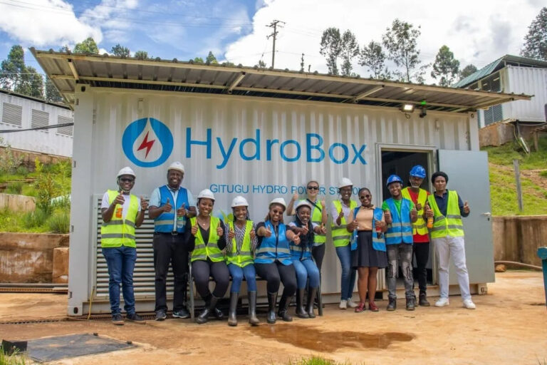 Kenya’s Hydrobox has secured $9 million in debt financing from FMO, the Dutch entrepreneurial development bank