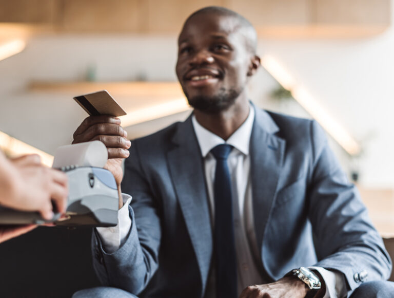 Africa’s financial services landscape is undergoing digital transformation, and at the heart of this shift is the rise of Instant Payment Systems (IPS). [Photo: Courtesy]