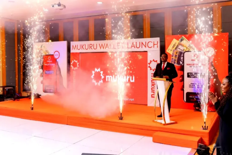 Financial services platform, Mukuru, has launched a mobile wallet in Zimbabwe dubbed the Mukuru Wallet