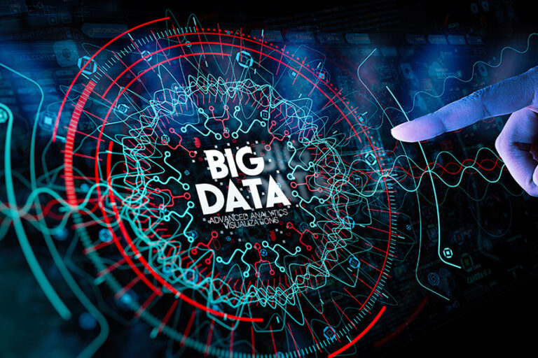 big data