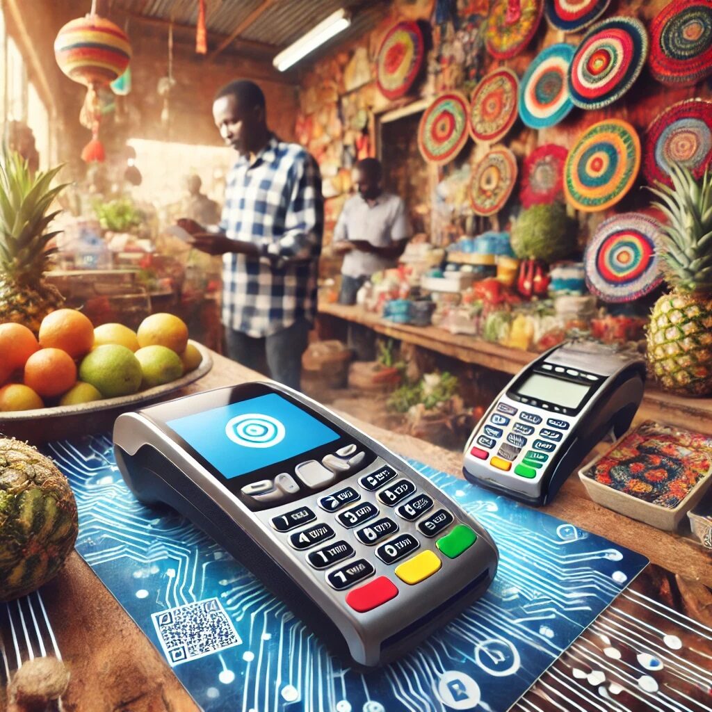 Mastercard Report On Kenyan SMEs&#8217; Digital Shift