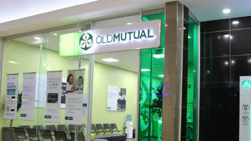 Old Mutual Launches Digital Savings Plan