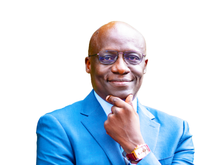 Philip Thigo