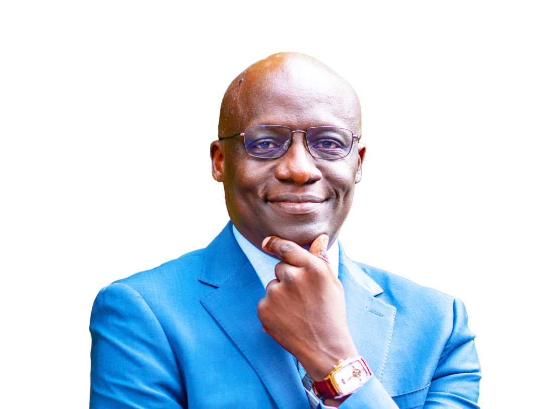 A Conversation With Kenya’s First Technology Diplomat