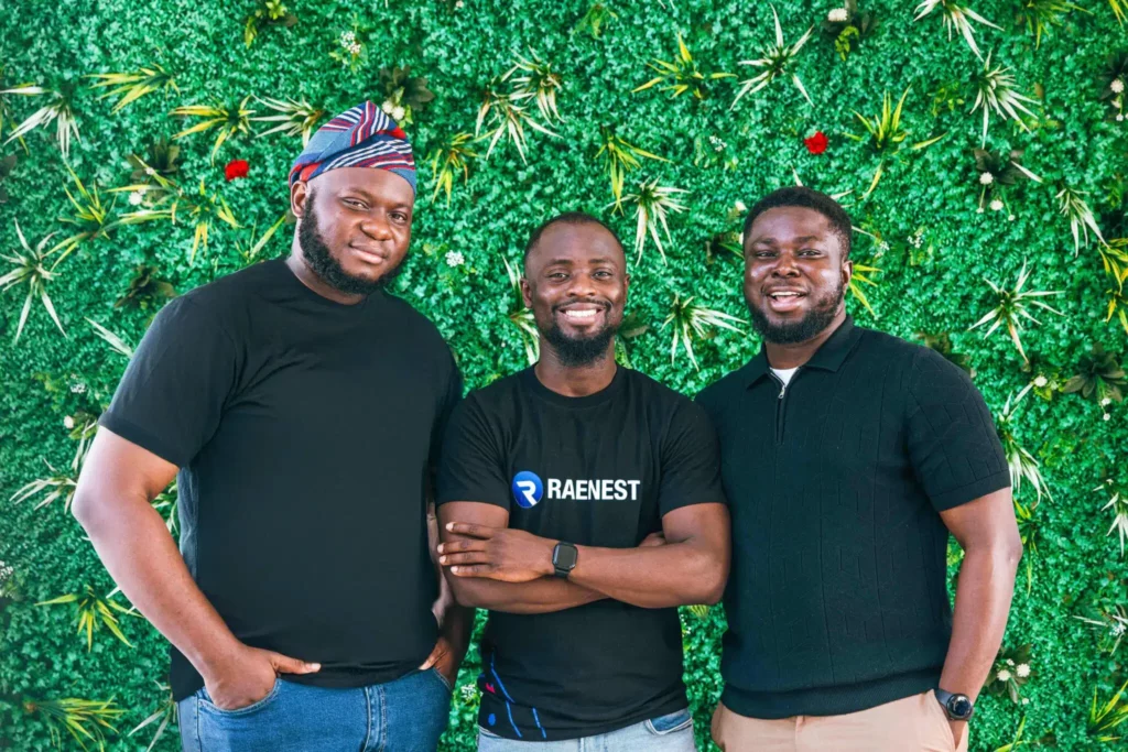 Raenest Raises $11 Million In Series A Round